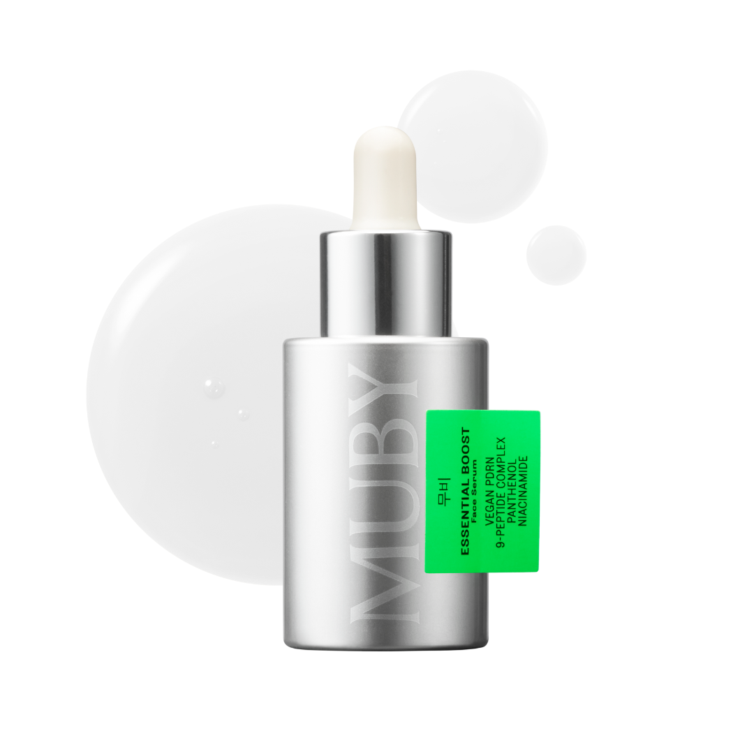 Muby Skincare Product