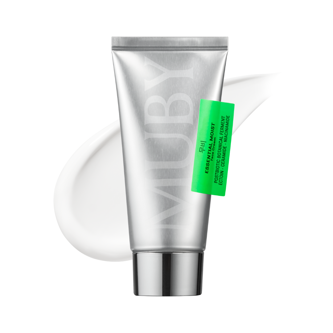 Muby Skincare Product
