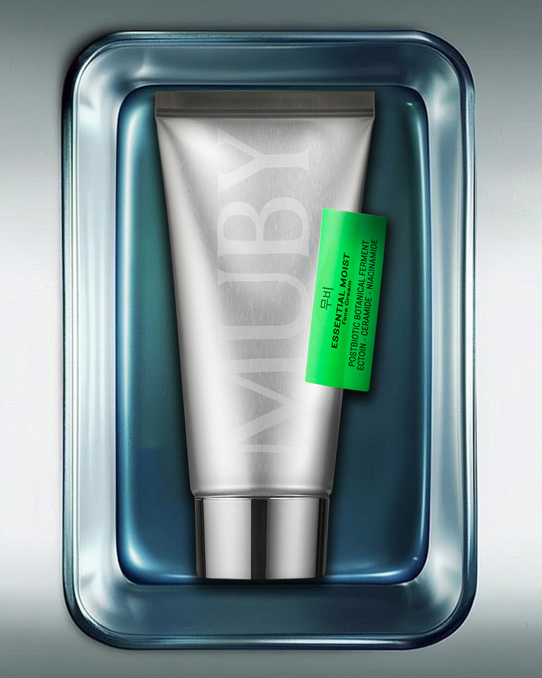 MUBY | Korean barrier science. Nordic simplicity. – Muby