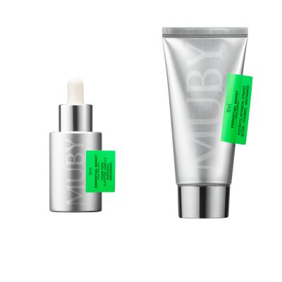 Muby Skincare Product