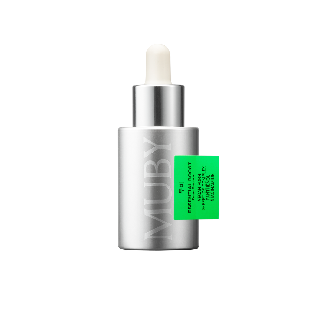 Muby Skincare Products