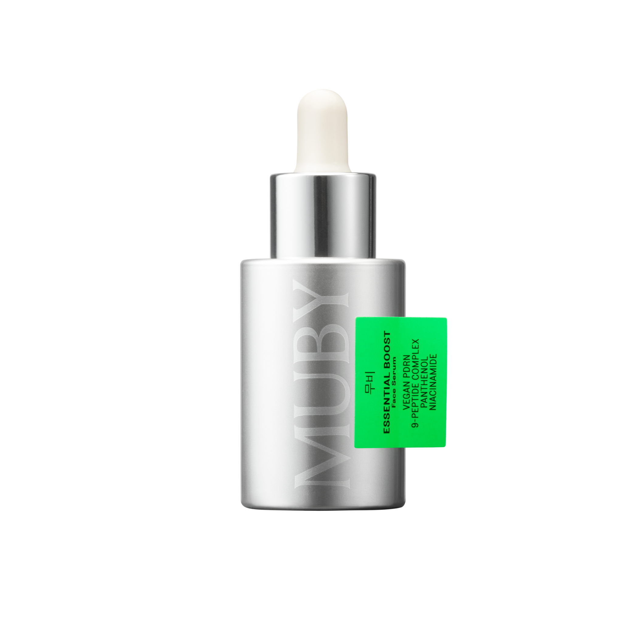 Muby Skincare Products