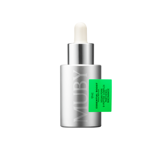 Essential Boost – Muby