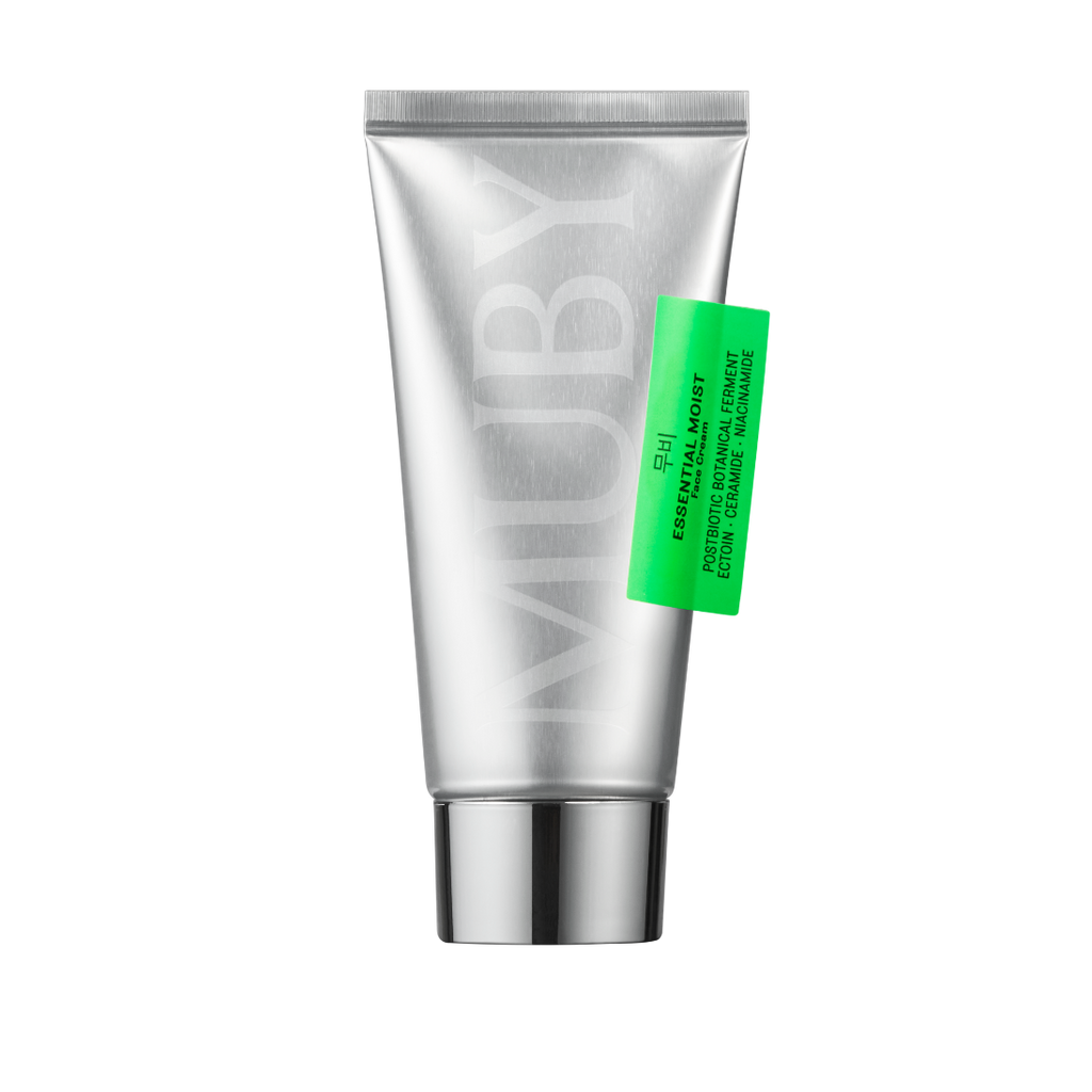 Muby Skincare Product