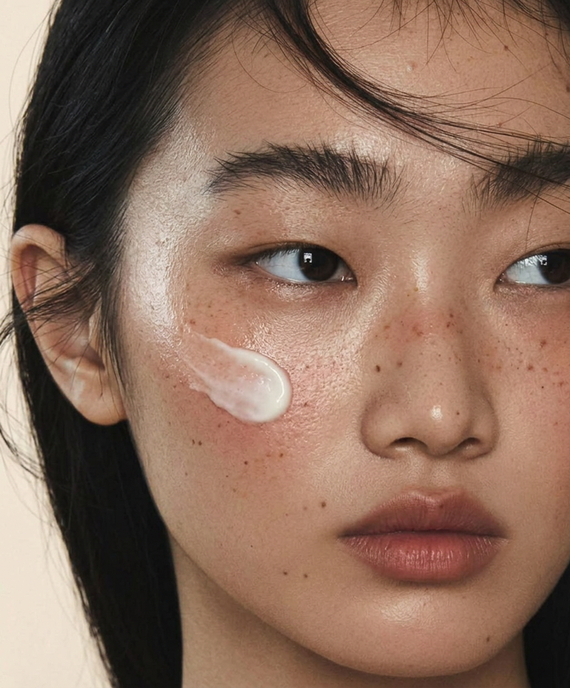 all skin types, including sensitive and acne-prone skin