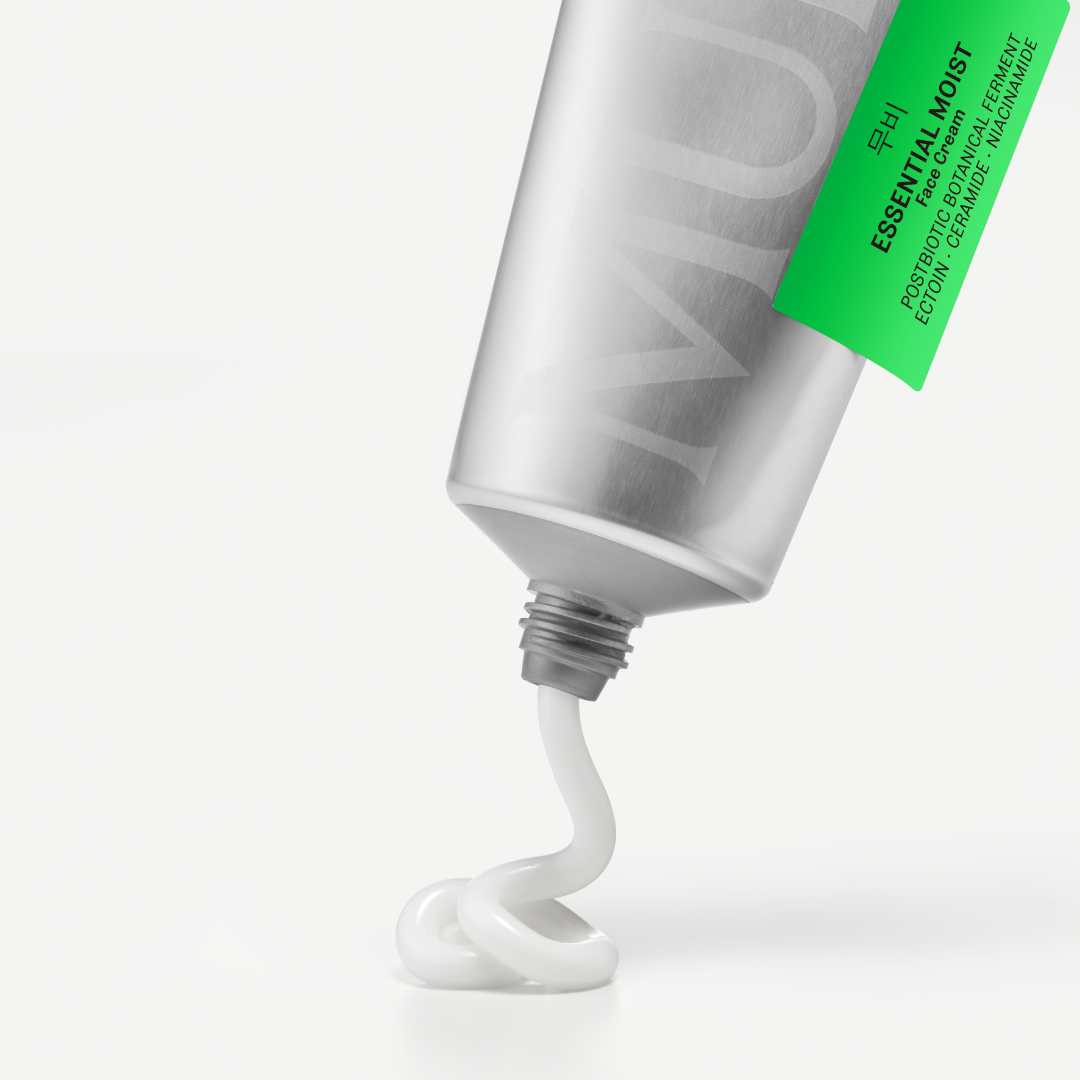 Muby Skincare Product