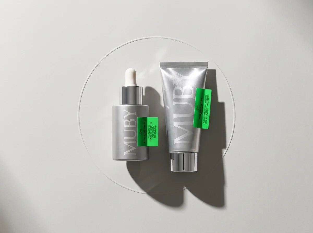 Essential Duo