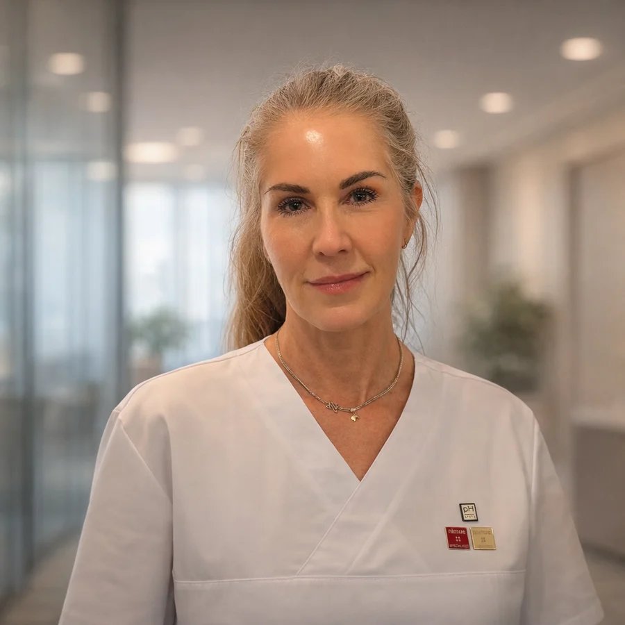 Nina Nilsdotter